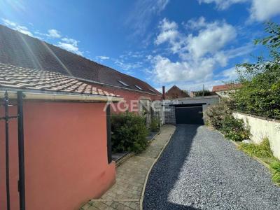 For sale Houdain 10 rooms 255 m2 Pas de calais (62150) photo 0