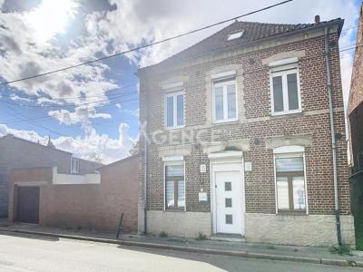 For sale Busnes 4 rooms 114 m2 Pas de calais (62350) photo 0