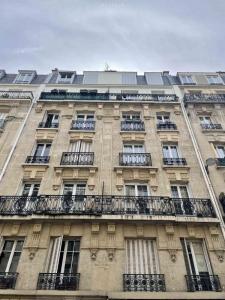 Annonce Vente 2 pices Appartement Paris-15eme-arrondissement 75