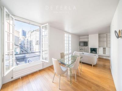 Annonce Vente 3 pices Appartement Paris-14eme-arrondissement 75