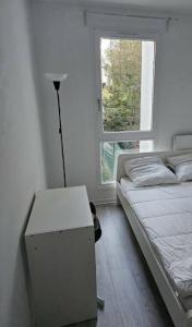 Louer Appartement 97 m2 Evry