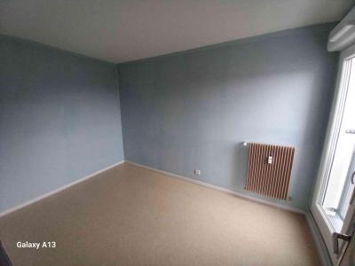 Annonce Vente 4 pices Appartement Fesches-le-chatel 25