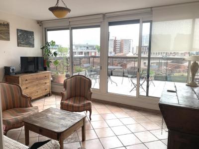 Annonce Vente 4 pices Appartement Toulouse 31