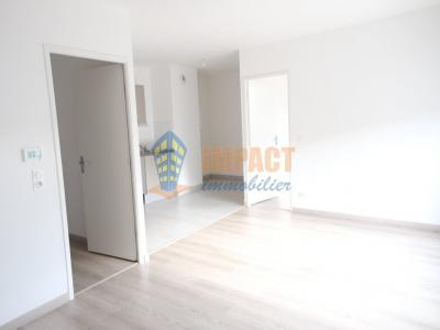 Acheter Appartement 62 m2 Loos