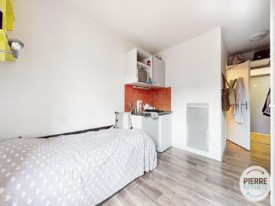 Annonce Vente Appartement Villeurbanne 69