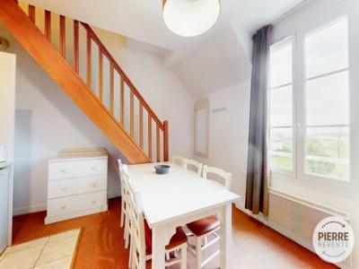 Annonce Vente 3 pices Appartement Maniquerville 76