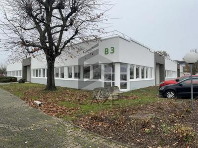 Annonce Location Bureau Merignac 33