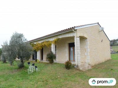 For sale Port-sainte-foy-et-ponchapt 4 rooms 148 m2 Gironde (33220) photo 0