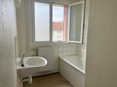 Louer Appartement Luxeuil-les-bains Haute saone