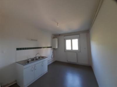 For rent Raddon-et-chapendu 2 rooms 50 m2 Haute saone (70280) photo 1