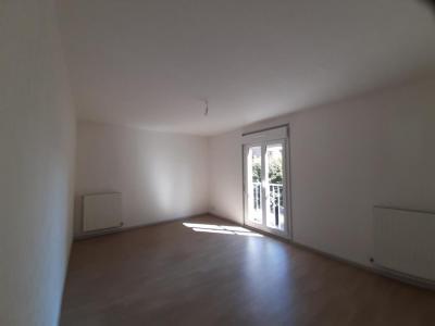 For rent Raddon-et-chapendu 2 rooms 50 m2 Haute saone (70280) photo 2