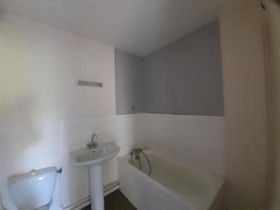 Louer Appartement Raddon-et-chapendu Haute saone