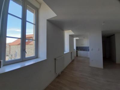 For rent Fougerolles 3 rooms 68 m2 Haute saone (70220) photo 1