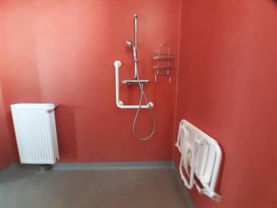 For rent Fougerolles 3 rooms 68 m2 Haute saone (70220) photo 3