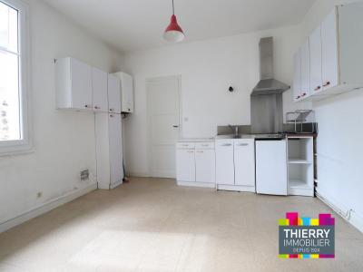 Annonce Vente 3 pices Appartement Rennes 35