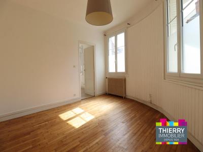 Acheter Appartement 50 m2 Rennes