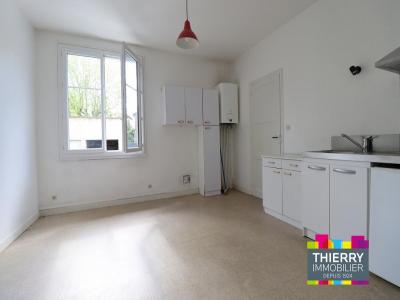 Acheter Appartement Rennes 199500 euros