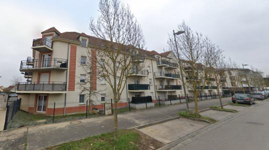 Annonce Vente 2 pices Appartement Beauvais 60