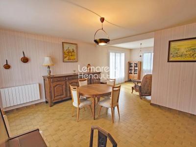 Annonce Vente 8 pices Maison Luray 28