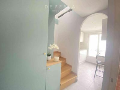 For sale Paris-5eme-arrondissement 2 rooms 45 m2 Paris (75005) photo 0