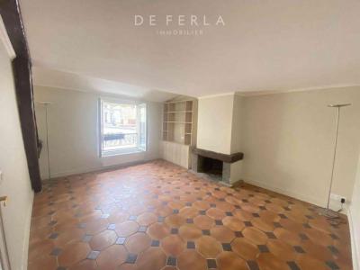 Annonce Vente 2 pices Appartement Paris-5eme-arrondissement 75