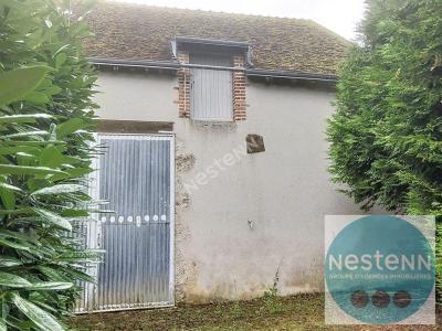 Annonce Vente Maison Saint-claude-de-diray 41