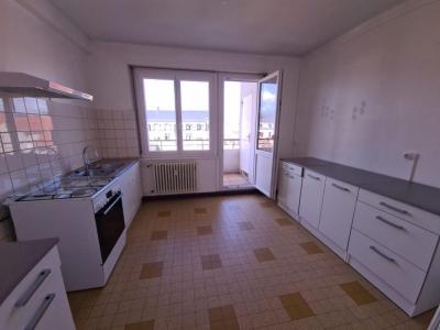 Annonce Vente 4 pices Appartement Colmar 68