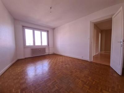 Acheter Appartement Colmar Haut rhin