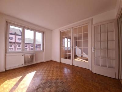 Acheter Appartement Colmar 265000 euros