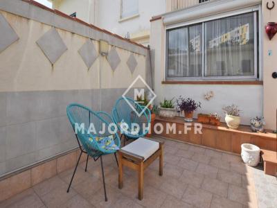 Acheter Maison Marseille-13eme-arrondissement 310000 euros