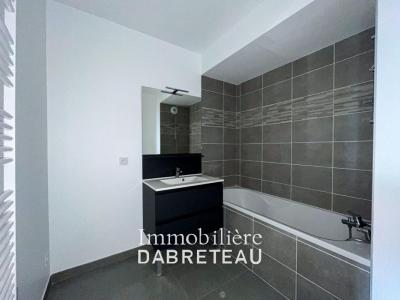 Acheter Appartement 64 m2 Decines-charpieu