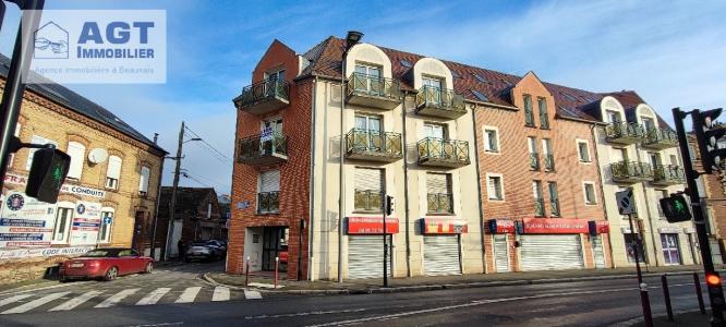 For sale Beauvais 3 rooms 62 m2 Oise (60000) photo 0