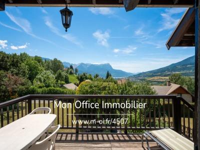 For sale Saint-andre-d'embrun 6 rooms 200 m2 Hautes alpes (05200) photo 2