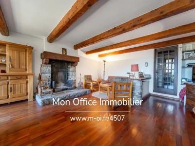 For sale Saint-andre-d'embrun 6 rooms 200 m2 Hautes alpes (05200) photo 3