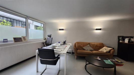 Louer Bureau 160 m2 Paris-11eme-arrondissement