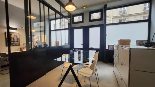 Louer Bureau Paris-11eme-arrondissement 96000 euros