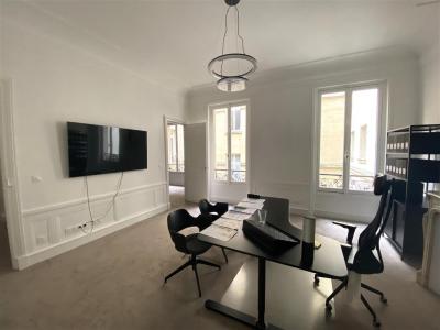 For rent Paris-8eme-arrondissement 120 m2 Paris (75008) photo 1