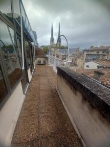 For sale Bordeaux 1 room 39 m2 Gironde (33000) photo 0