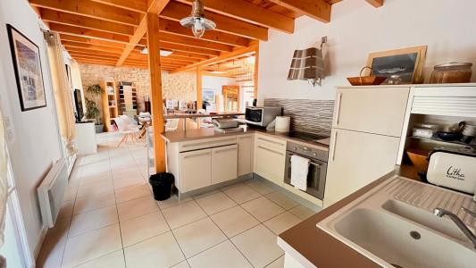 For sale Lacanau 5 rooms 131 m2 Gironde (33680) photo 3