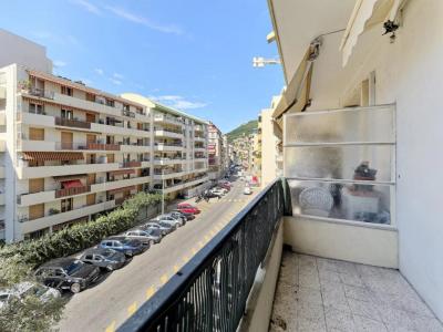 For sale Nice 2 rooms 45 m2 Alpes Maritimes (06000) photo 3