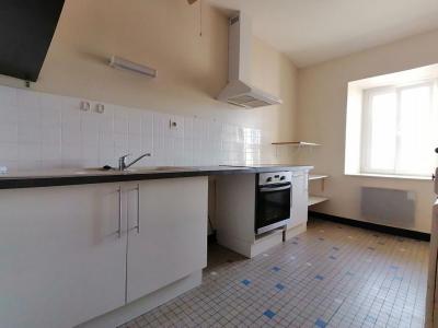 Annonce Location 5 pices Appartement Saint-hilaire-des-loges 85