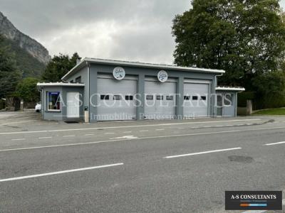 For rent Faverges 130 m2 Haute savoie (74210) photo 1