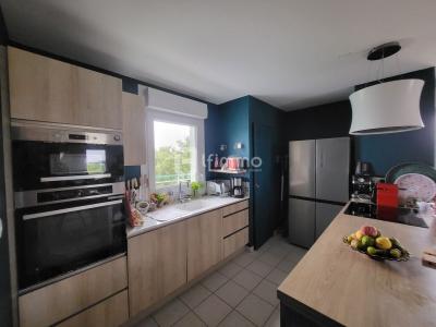 Acheter Appartement 72 m2 Saint-nazaire