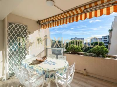 For sale Antibes 3 rooms 70 m2 Alpes Maritimes (06600) photo 1