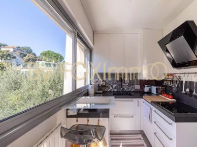 For sale Antibes 3 rooms 70 m2 Alpes Maritimes (06600) photo 4