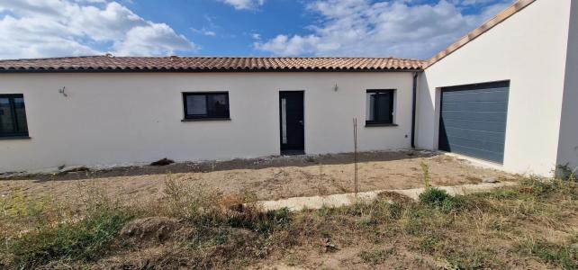 Acheter Maison 129 m2 Argeliers