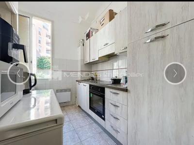 Annonce Vente Appartement Beausoleil 06