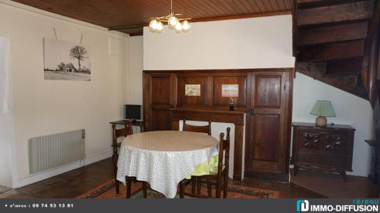 For sale CASTELNAU MONTRATIER 5 rooms 80 m2 Lot (46170) photo 2