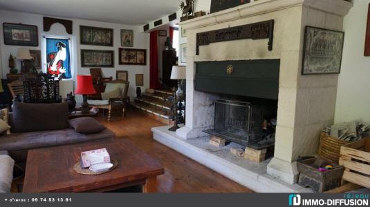 For sale 9 rooms 319 m2 Tarn et garonne (82110) photo 4