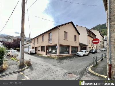 For sale 10 rooms 220 m2 Lozere (48000) photo 0